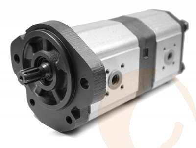 BOSCH-REXROTH ALTERN. ZU 0510901036, 0510565026, AZPFF-12-014/014RRR2020MB